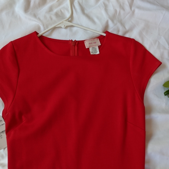 New, never worn with tags dress - Picture 5 of 5